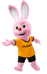 Bunny Reaching Pose